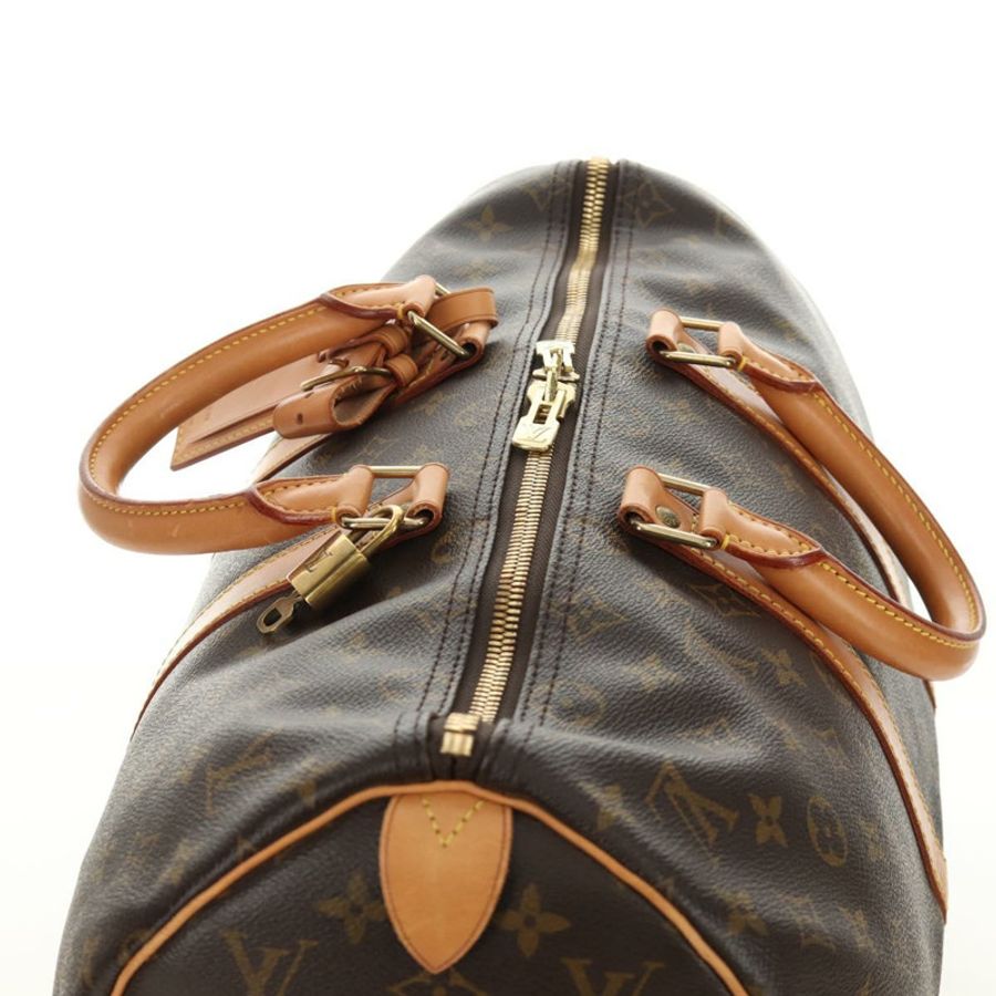 【日本直送】路易威登 Monogram Keepall 45 波士頓包 M41428 LV 正品 184996V-5