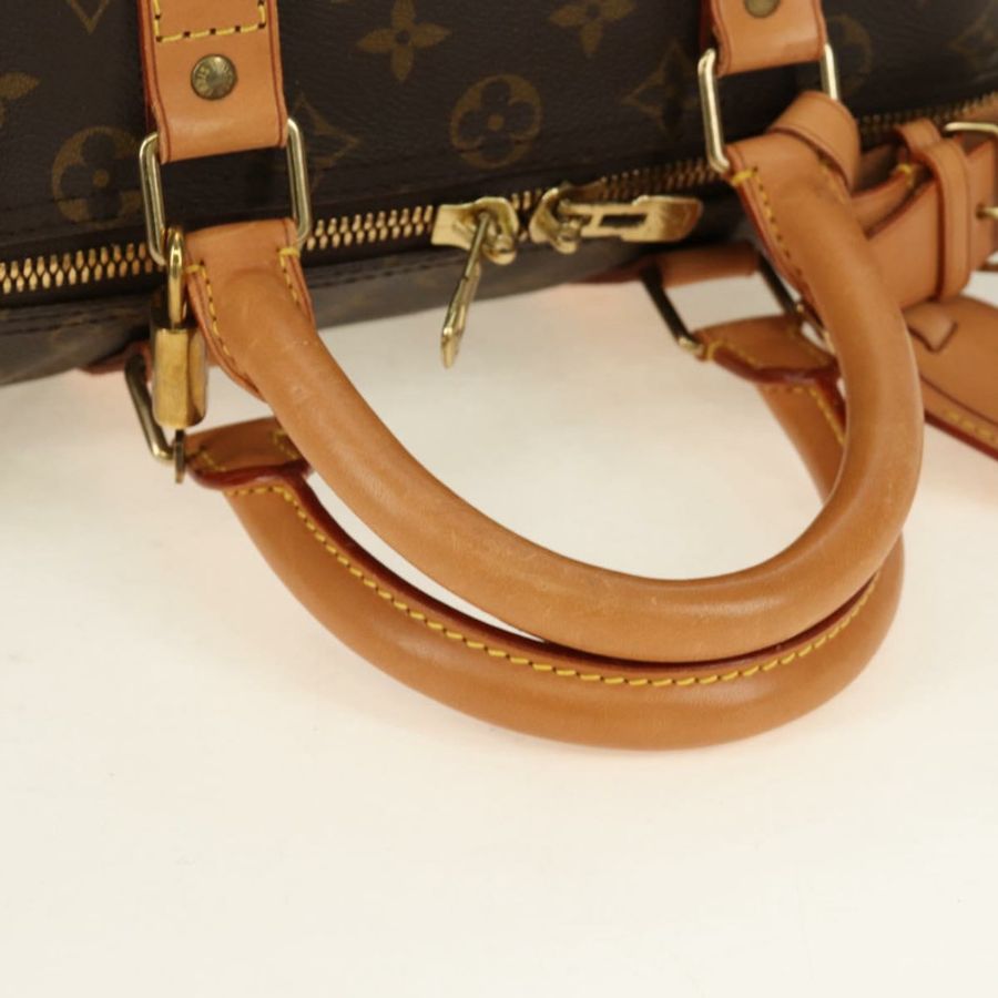 【日本直送】路易威登 Monogram Keepall 45 波士頓包 M41428 LV 正品 184996V-6
