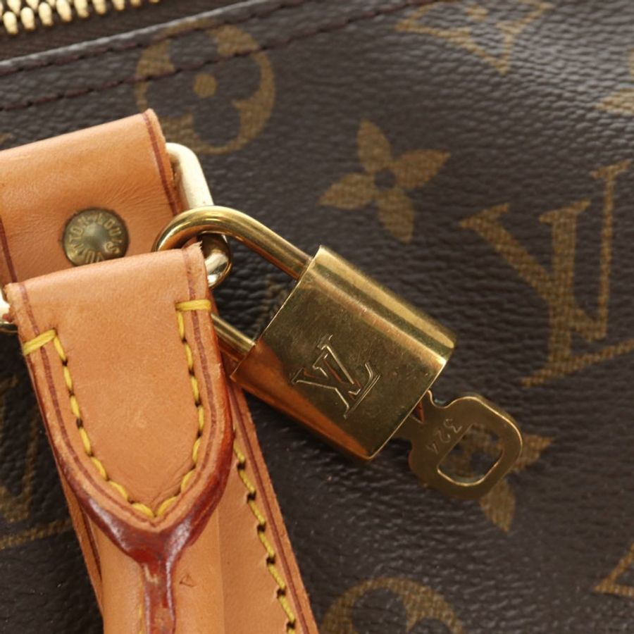 【日本直送】路易威登 Monogram Keepall 45 波士頓包 M41428 LV 正品 184996V-8