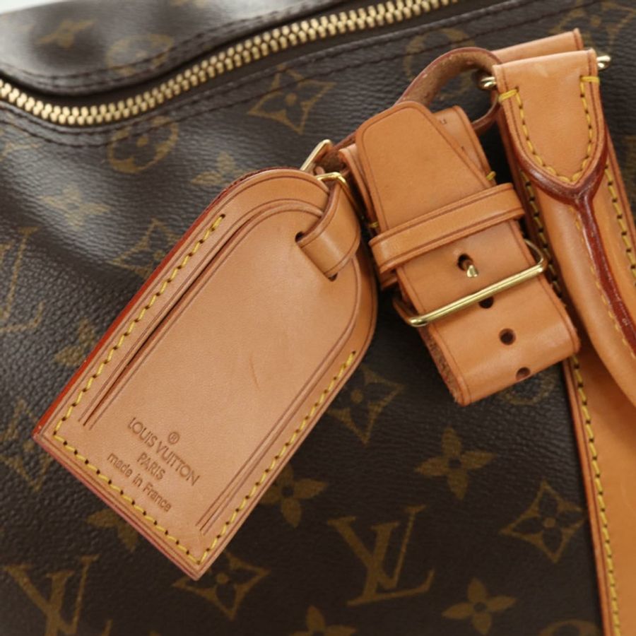 【日本直送】路易威登 Monogram Keepall 45 波士頓包 M41428 LV 正品 184996V-17