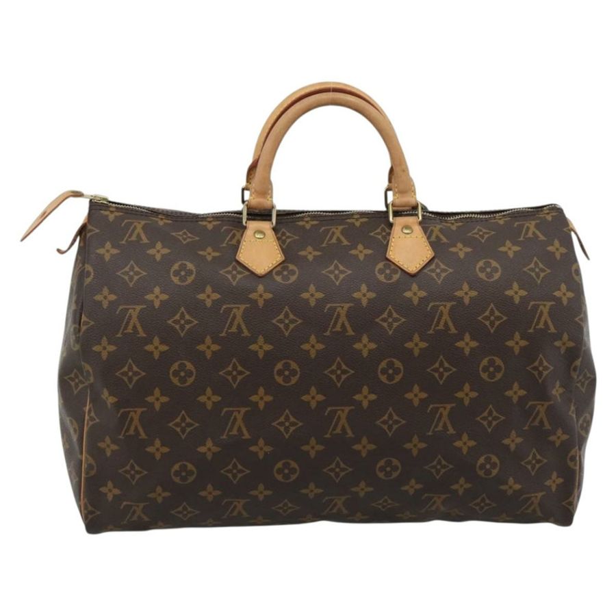 【日本直送】路易威登 Monogram Speedy 40 手提包 M41522 LV 正品 184995V-1