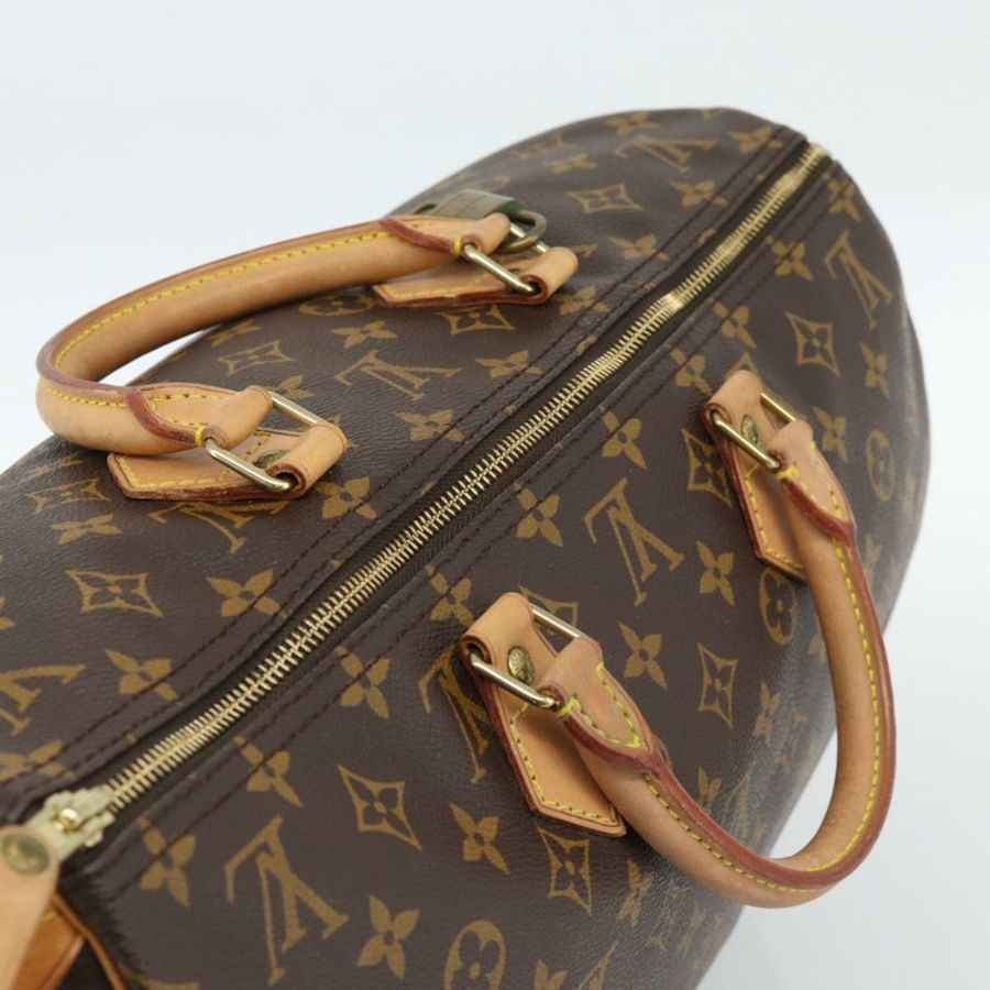 【日本直送】路易威登 Monogram Speedy 40 手提包 M41522 LV 正品 184995V-5