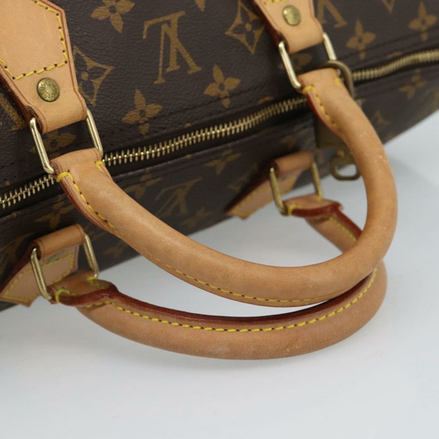 【日本直送】路易威登 Monogram Speedy 40 手提包 M41522 LV 正品 184995V-6