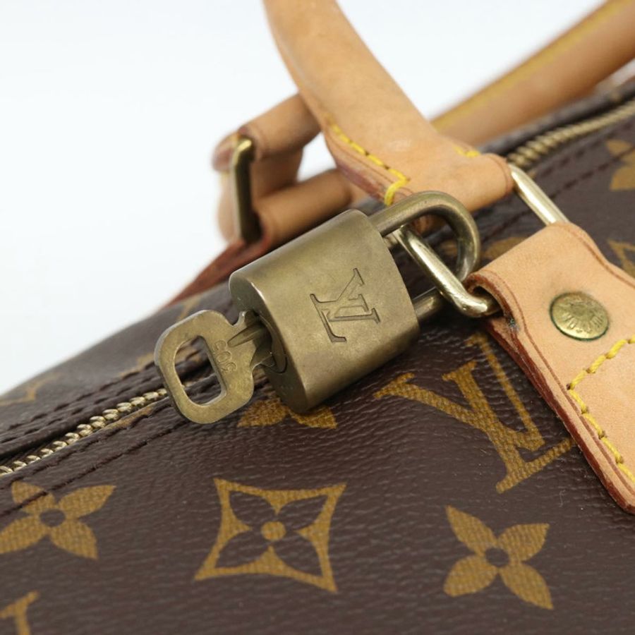 【日本直送】路易威登 Monogram Speedy 40 手提包 M41522 LV 正品 184995V-7