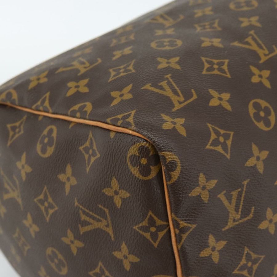 【日本直送】路易威登 Monogram Speedy 40 手提包 M41522 LV 正品 184995V-15