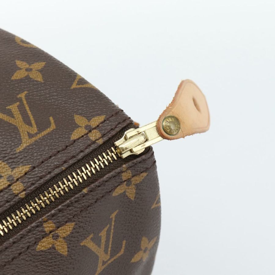 【日本直送】路易威登 Monogram Speedy 40 手提包 M41522 LV 正品 184995V-20
