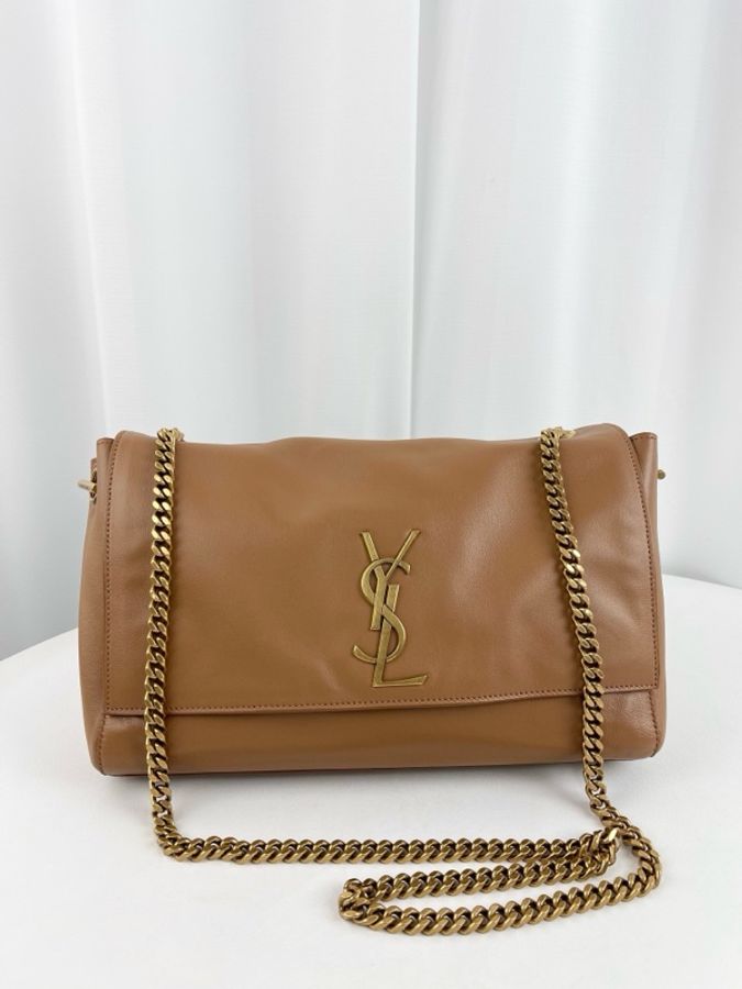 YSL 聖羅蘭kate大號 🈚附件-0