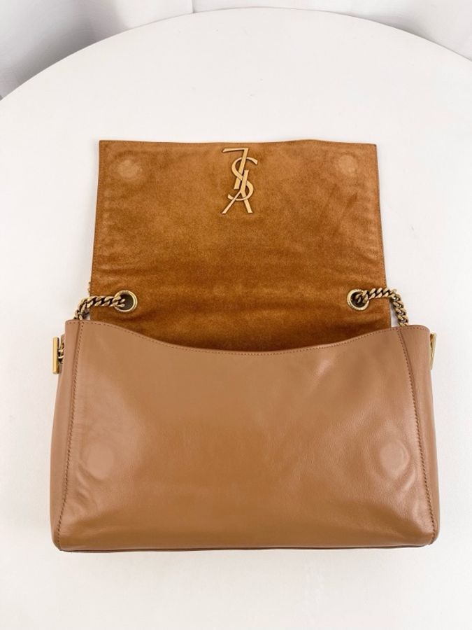 YSL 聖羅蘭kate大號 🈚附件-7