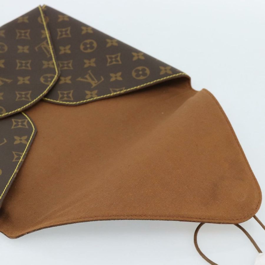 【日本直送】路易威登 Monogram Visionaire 公事包 M99045 LV 正品 185187V-9