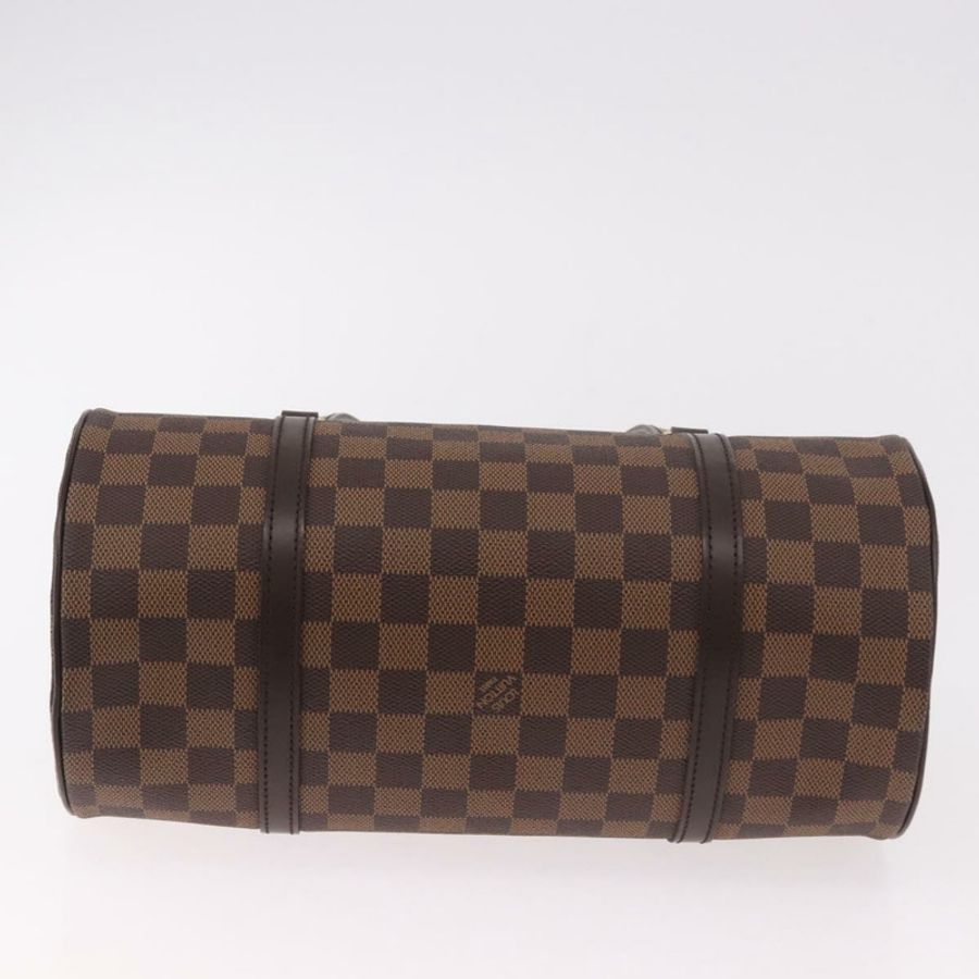 【日本直送】路易威登 Damier Ebene Papillon 30 手提包 N51303 LV 正品 184940V-4