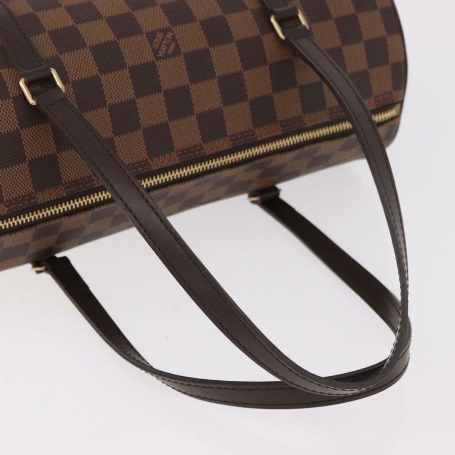 【日本直送】路易威登 Damier Ebene Papillon 30 手提包 N51303 LV 正品 184940V-6