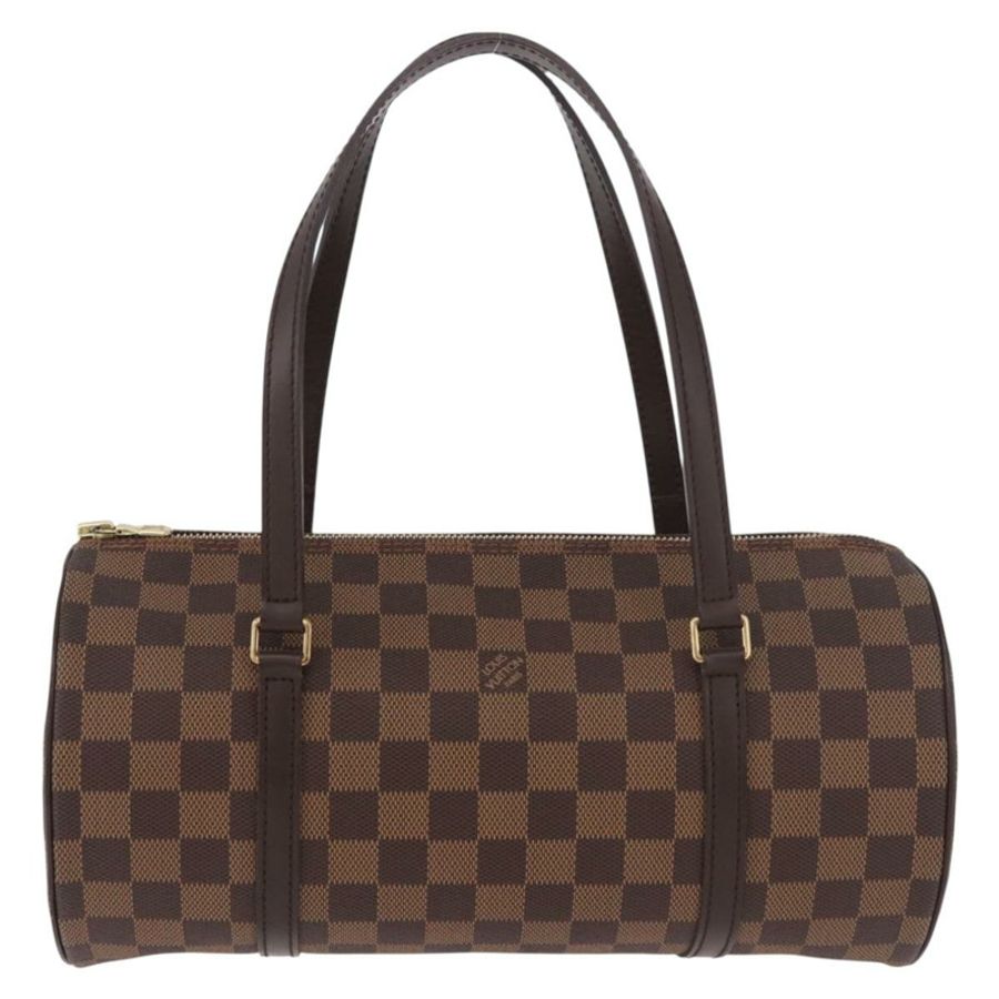 【日本直送】路易威登 Damier Ebene Papillon 30 手提包 N51303 LV 正品 184940V-12