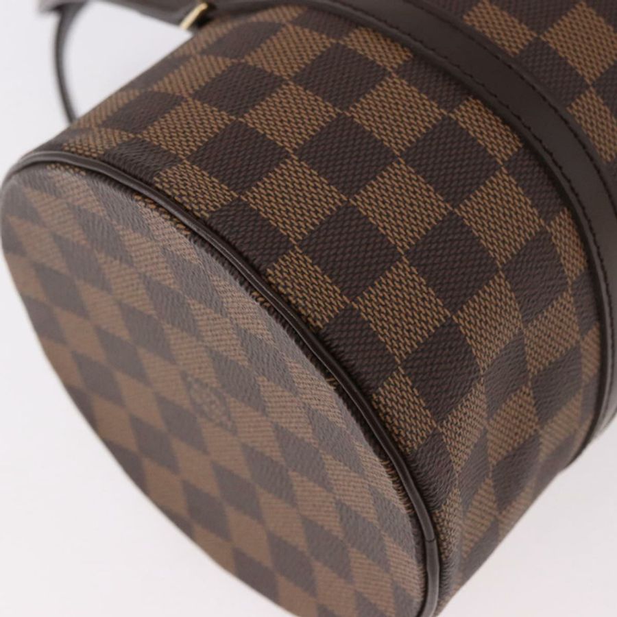 【日本直送】路易威登 Damier Ebene Papillon 30 手提包 N51303 LV 正品 184940V-13