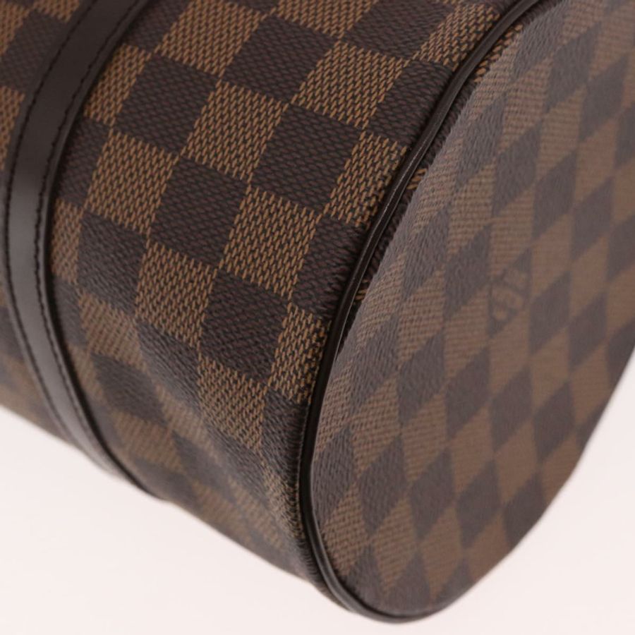 【日本直送】路易威登 Damier Ebene Papillon 30 手提包 N51303 LV 正品 184940V-14
