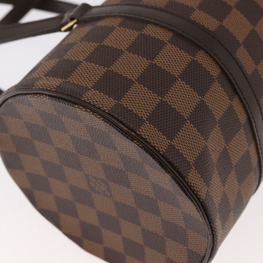 【日本直送】路易威登 Damier Ebene Papillon 30 手提包 N51303 LV 正品 184940V-15