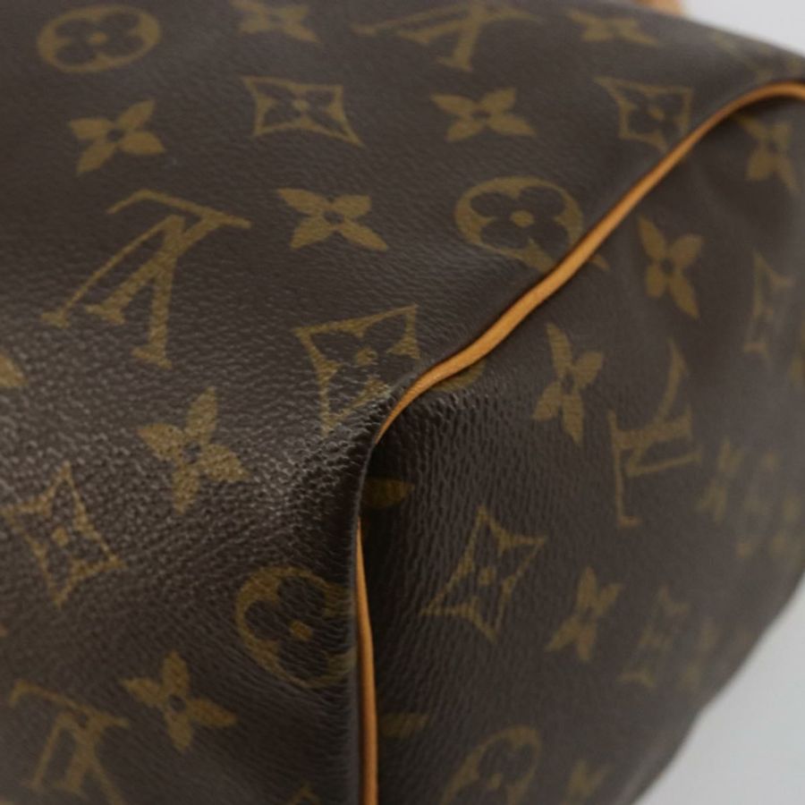 【日本直送】路易威登 Monogram Speedy 25 手提包 M41528 LV 正品 184910V-15