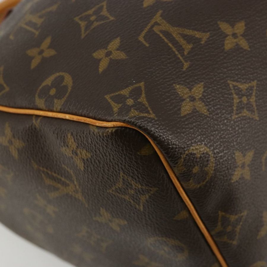 【日本直送】路易威登 Monogram Speedy 25 手提包 M41528 LV 正品 184910V-16