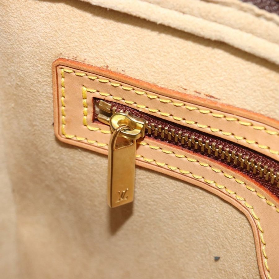 【日本直送】路易威登 Monogram Looping MM 肩背包 M51146 LV 正品 184902SAV-20