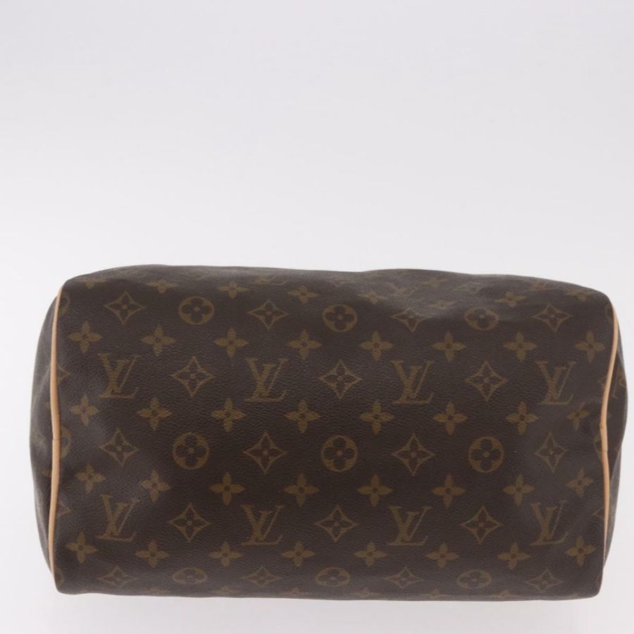 【日本直送】路易威登 Monogram Speedy 30 手提包 M41526 LV 正品 185383A-4