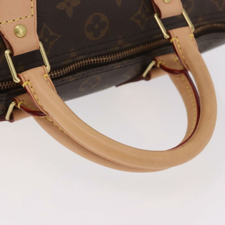 【日本直送】路易威登 Monogram Speedy 30 手提包 M41526 LV 正品 185383A-6