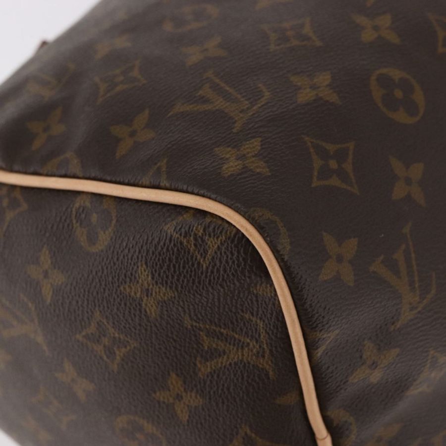 【日本直送】路易威登 Monogram Speedy 30 手提包 M41526 LV 正品 185383A-13