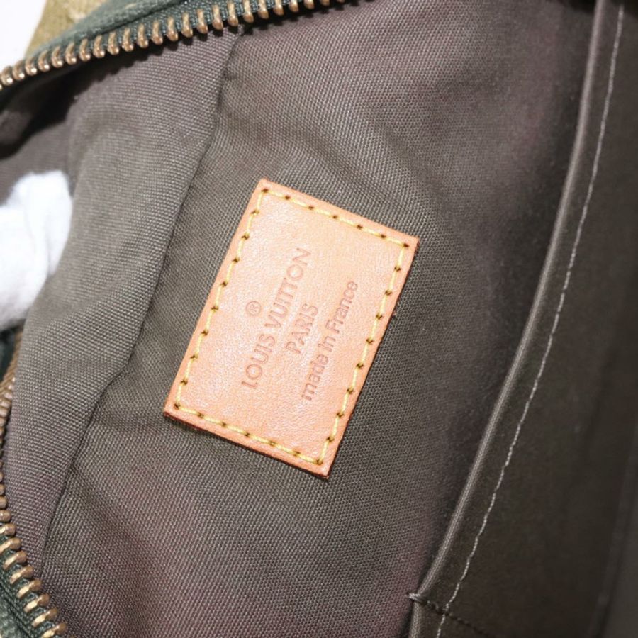 【日本直送】路易威登 Monogram 茉莉花香氛手提包 卡其色 M95772 LV 正品 185452SAV-22