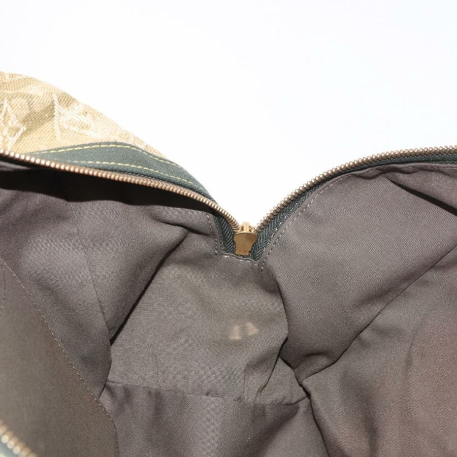 【日本直送】路易威登 Monogram 茉莉花香氛手提包 卡其色 M95772 LV 正品 185452SAV-23