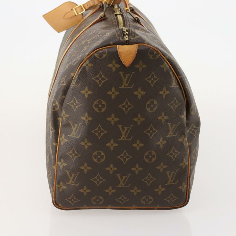 【日本直送】路易威登 Monogram Keepall 50 波士頓包 M41426 LV Auth 185384A-2