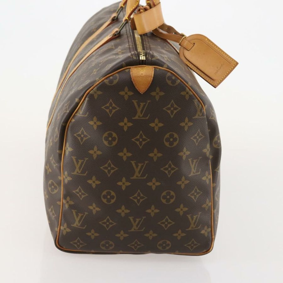 【日本直送】路易威登 Monogram Keepall 50 波士頓包 M41426 LV Auth 185384A-3