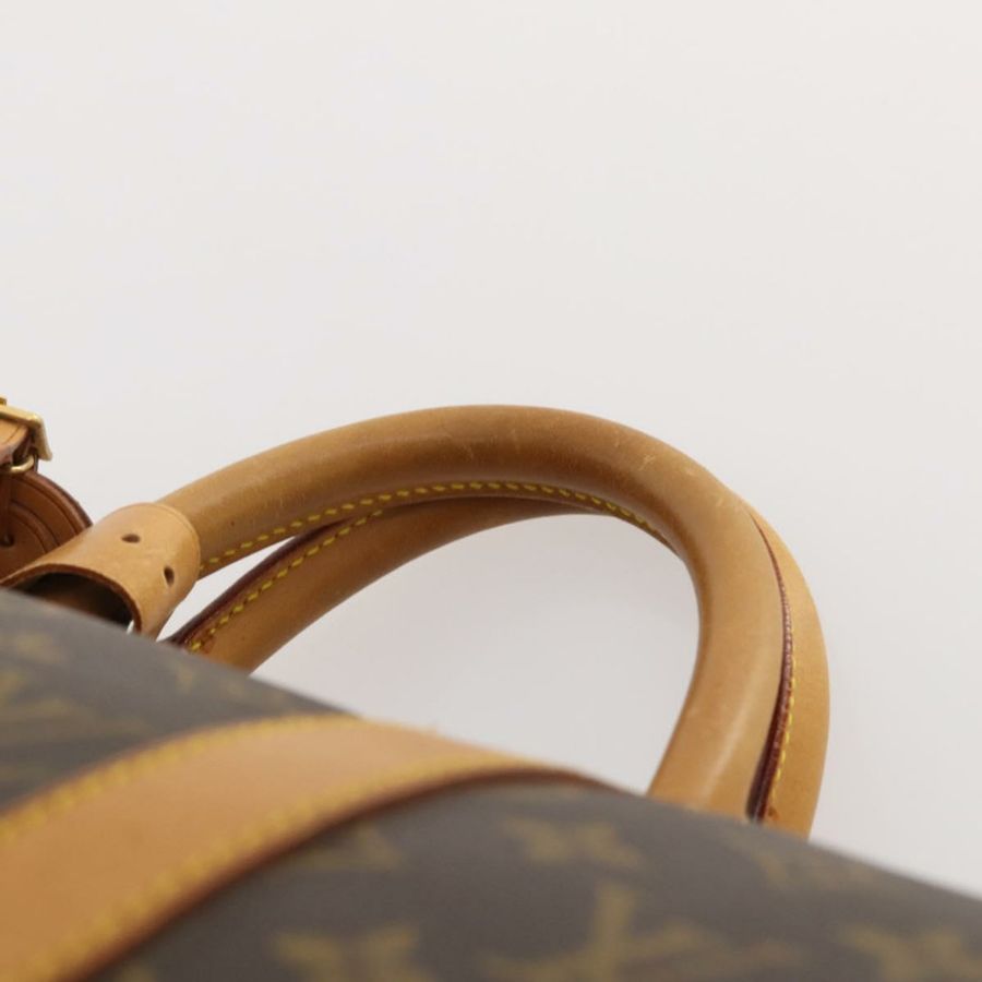 【日本直送】路易威登 Monogram Keepall 50 波士頓包 M41426 LV Auth 185384A-7