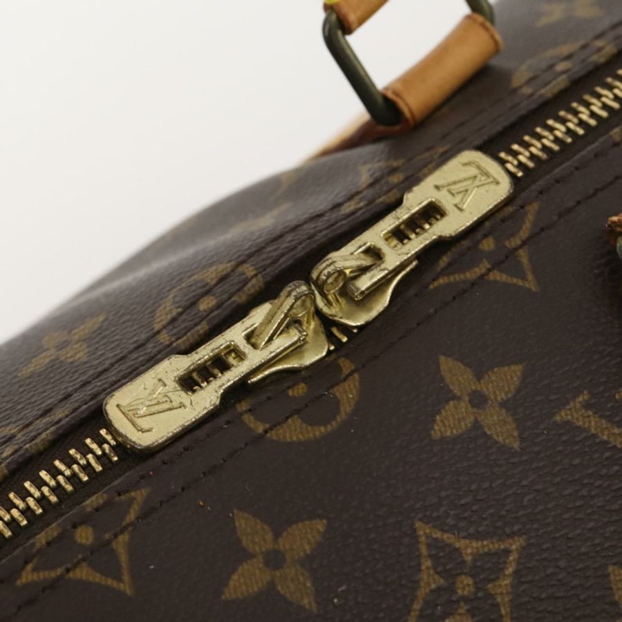 【日本直送】路易威登 Monogram Keepall 50 波士頓包 M41426 LV Auth 185384A-9