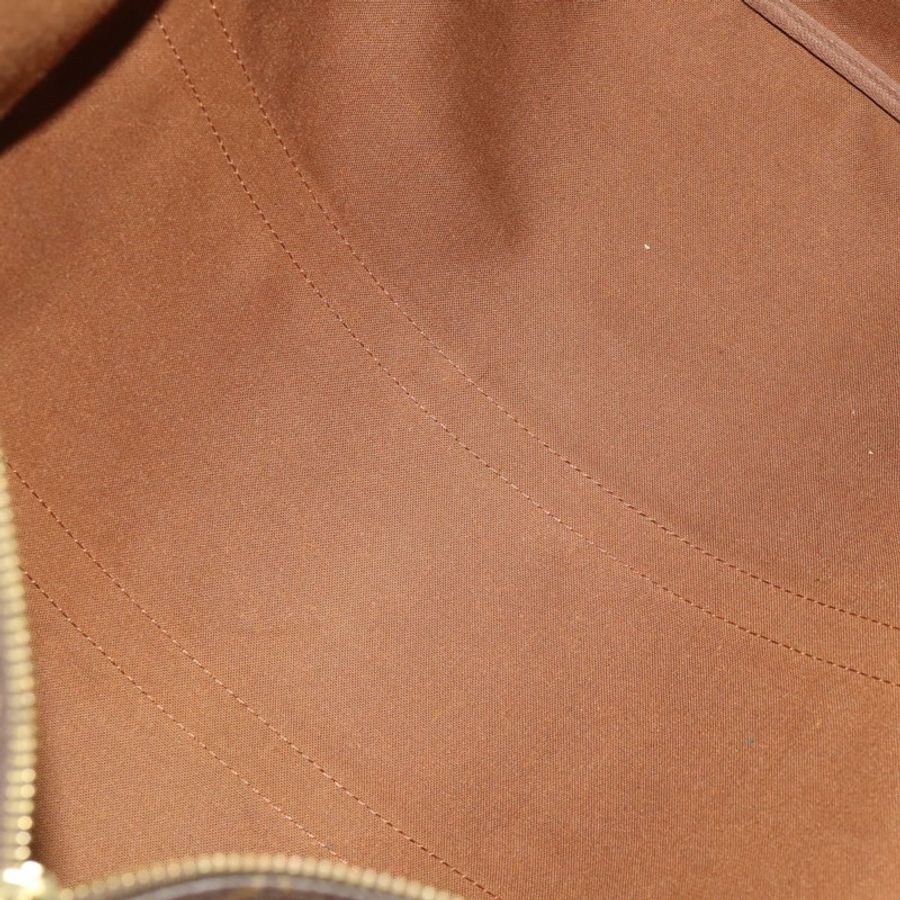 【日本直送】路易威登 Monogram Keepall 50 波士頓包 M41426 LV Auth 185384A-10