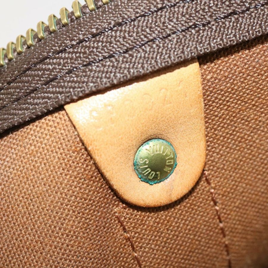 【日本直送】路易威登 Monogram Keepall 50 波士頓包 M41426 LV Auth 185384A-11