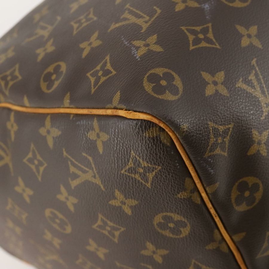 【日本直送】路易威登 Monogram Keepall 50 波士頓包 M41426 LV Auth 185384A-14