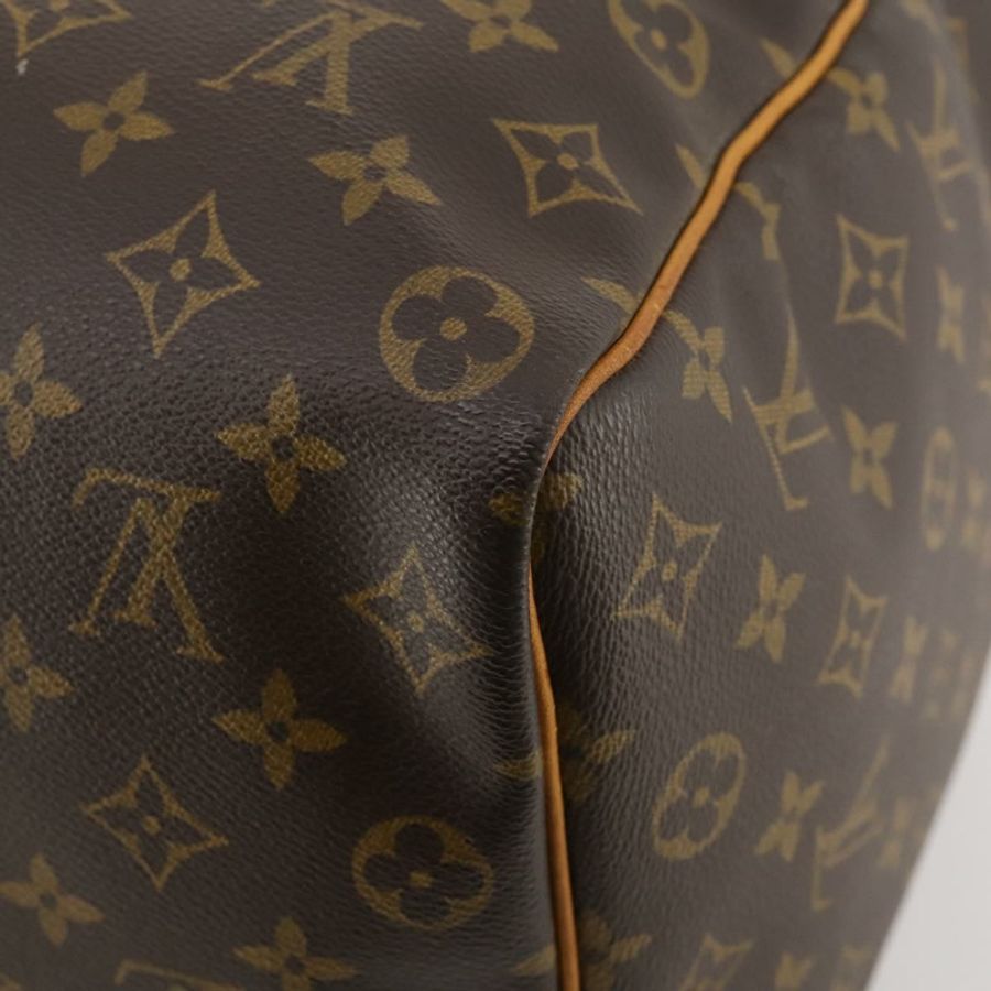 【日本直送】路易威登 Monogram Keepall 50 波士頓包 M41426 LV Auth 185384A-15