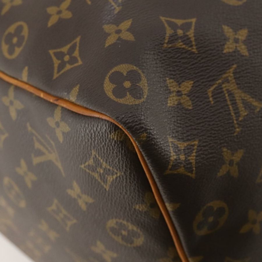 【日本直送】路易威登 Monogram Keepall 50 波士頓包 M41426 LV Auth 185384A-16