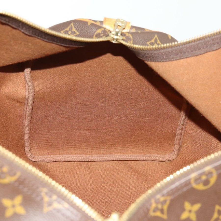 【日本直送】路易威登 Monogram Keepall 50 波士頓包 M41426 LV Auth 185384A-19