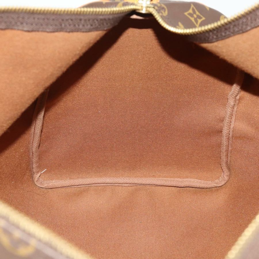 【日本直送】路易威登 Monogram Keepall 50 波士頓包 M41426 LV Auth 185384A-20