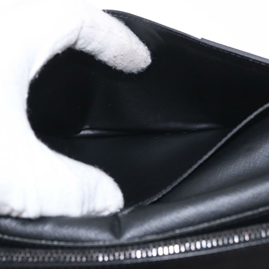 【日本直送】路易威登 Damier Ebene Giant LV × NIGO Portefeuille Braza 正品 185414SAV-8