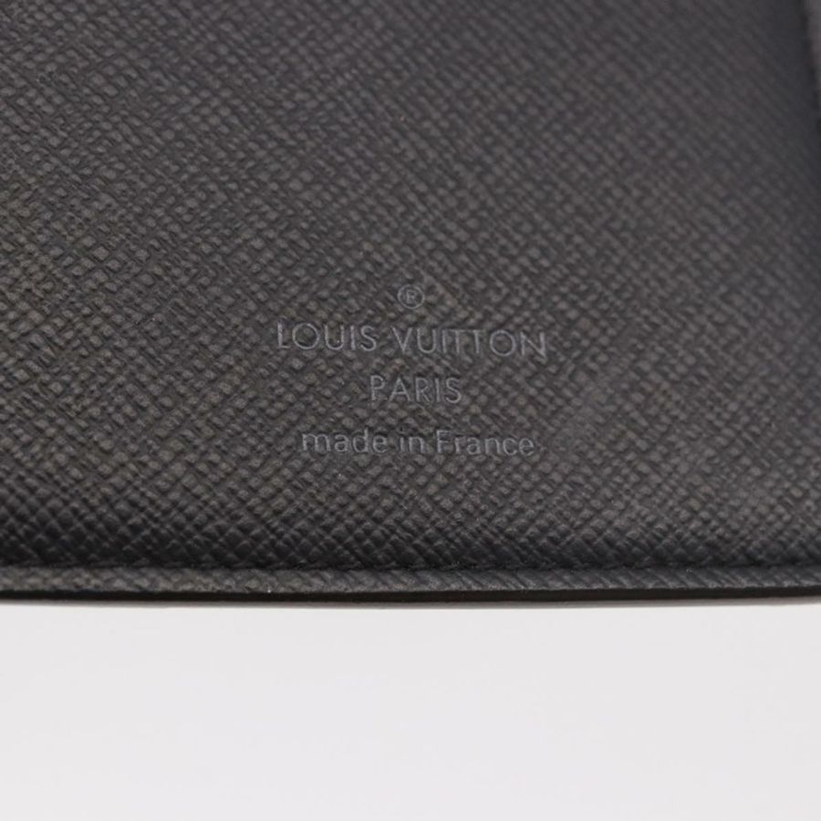 【日本直送】路易威登 Damier Ebene Giant LV × NIGO Portefeuille Braza 正品 185414SAV-19