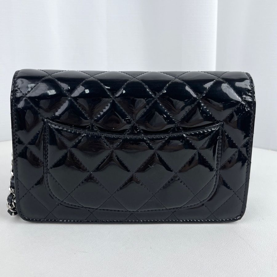 Chanel 香奈兒woc 21開 🈚附件-1