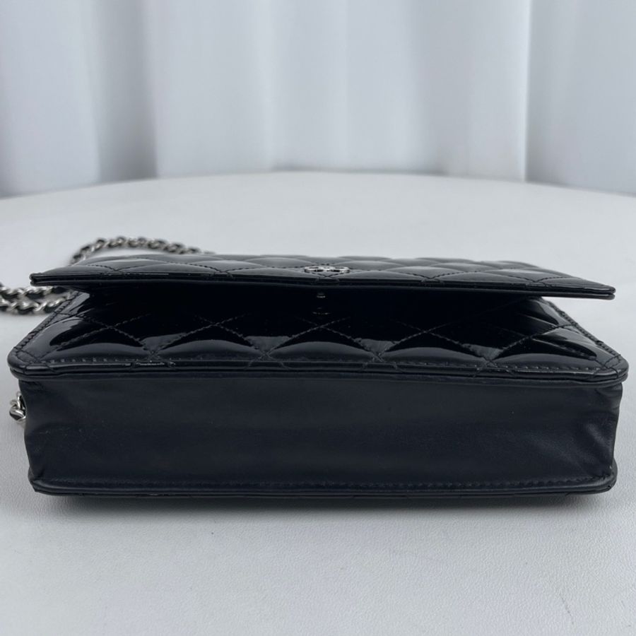 Chanel 香奈兒woc 21開 🈚附件-2