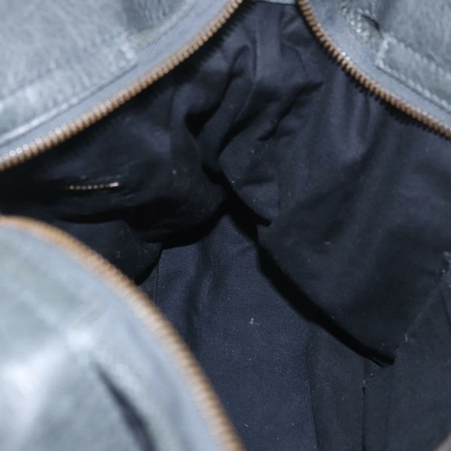 【日本直送】BALENCIAGA The Town 手提包 皮革 2way 綠色 240579 正品 185448M-22