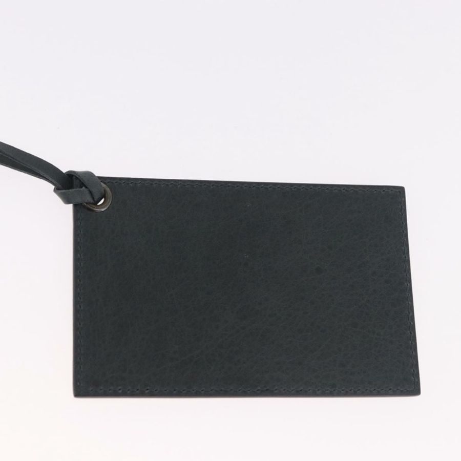 【日本直送】BALENCIAGA The Town 手提包 皮革 2way 綠色 240579 正品 185448M-28