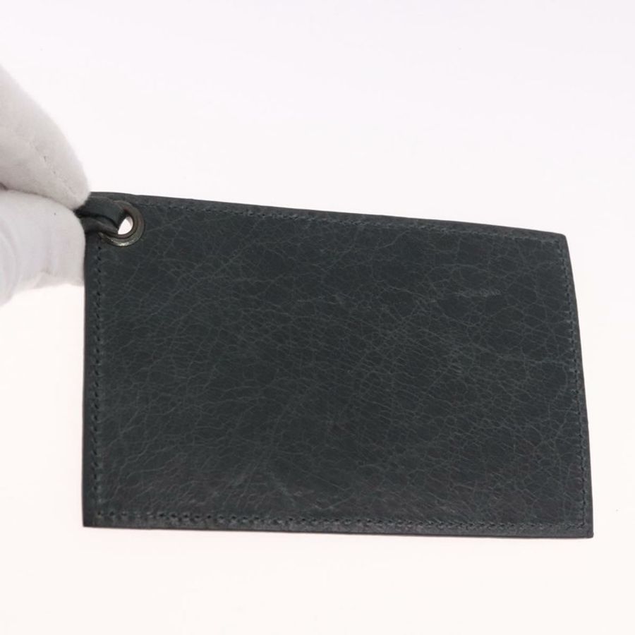 【日本直送】BALENCIAGA Vero 手提包 皮革 兩用 灰色 235216 正品 185366V-29