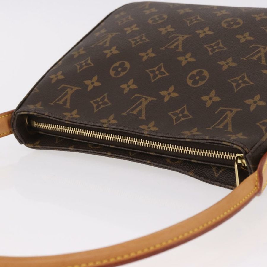 【日本直送】路易威登 Monogram Looping MM 肩背包 M51146 LV 正品 185680SAV-5