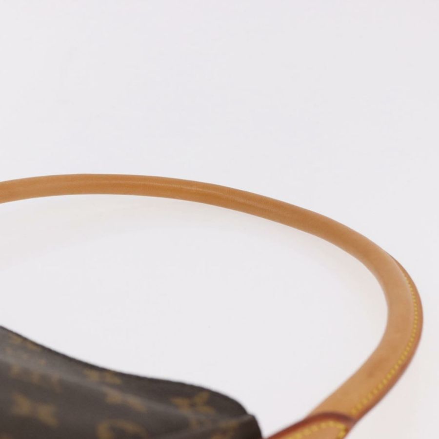 【日本直送】路易威登 Monogram Looping MM 肩背包 M51146 LV 正品 185680SAV-7