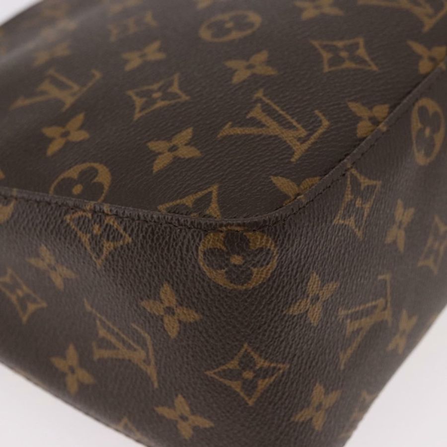【日本直送】路易威登 Monogram Looping MM 肩背包 M51146 LV 正品 185680SAV-8