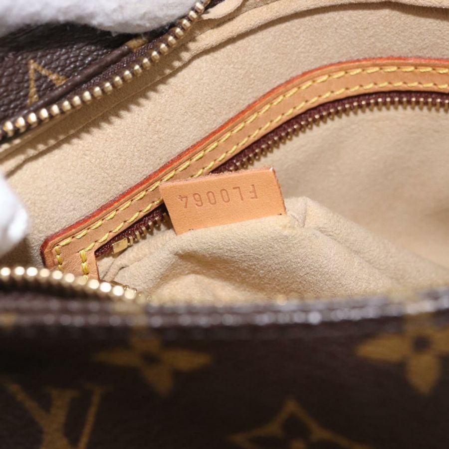 【日本直送】路易威登 Monogram Looping MM 肩背包 M51146 LV 正品 185680SAV-10