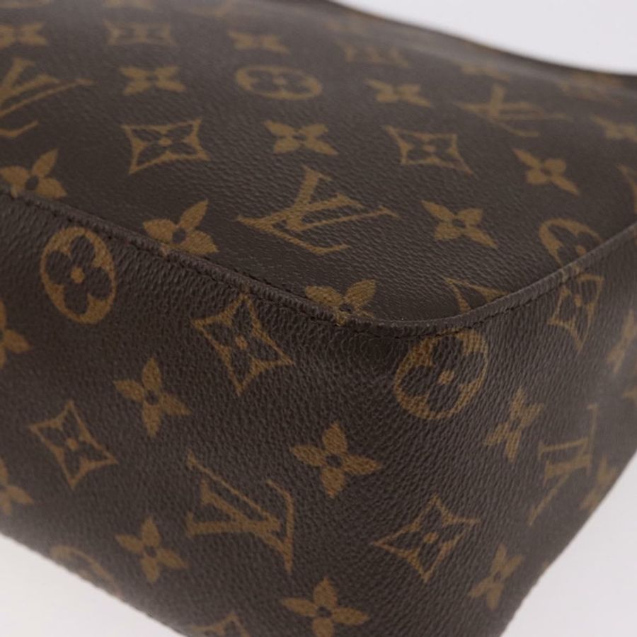 【日本直送】路易威登 Monogram Looping MM 肩背包 M51146 LV 正品 185680SAV-13